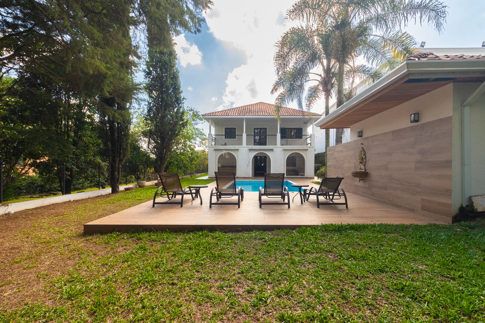 Casa | Residencial 0