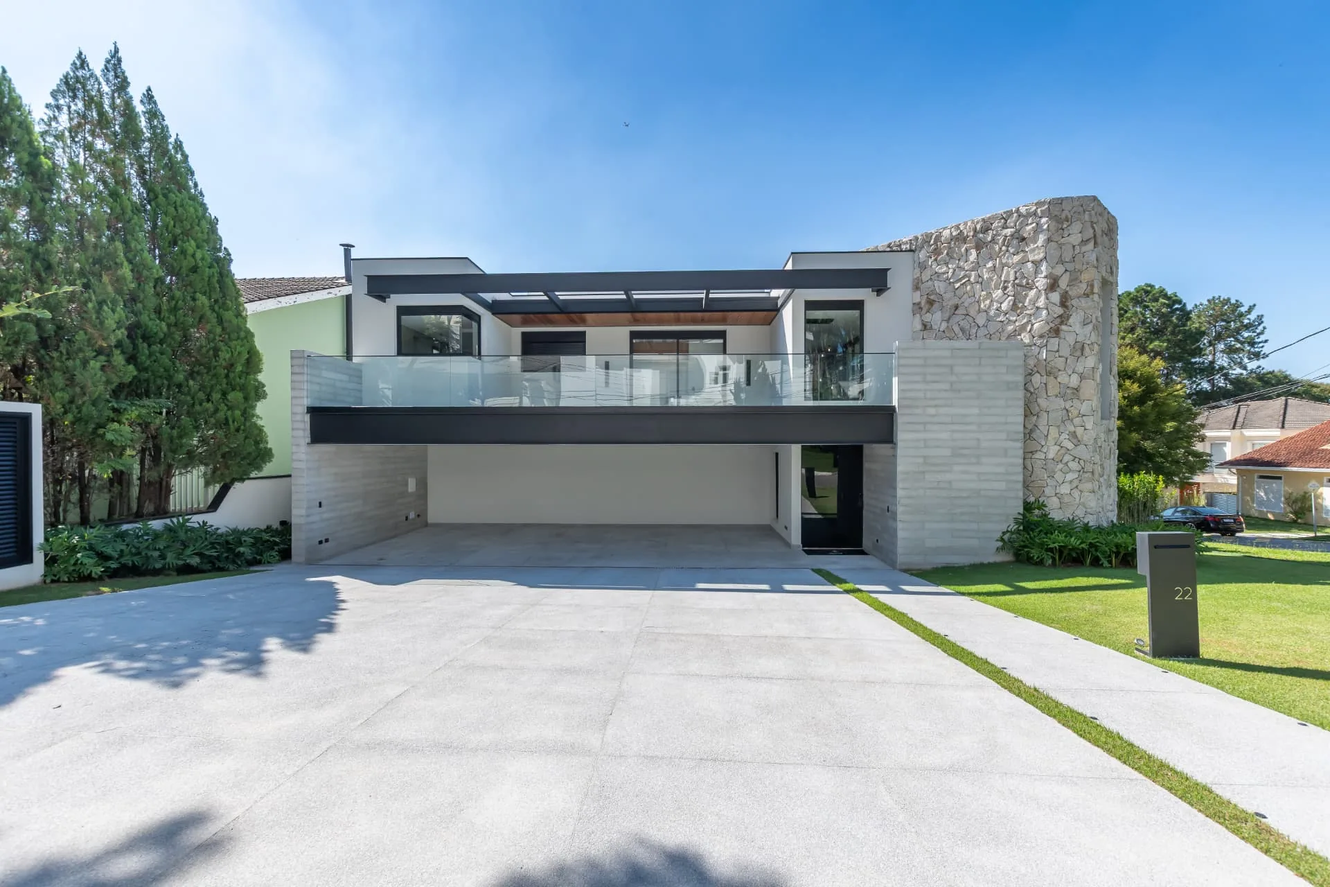 Casa | Alphaville Residencial 10