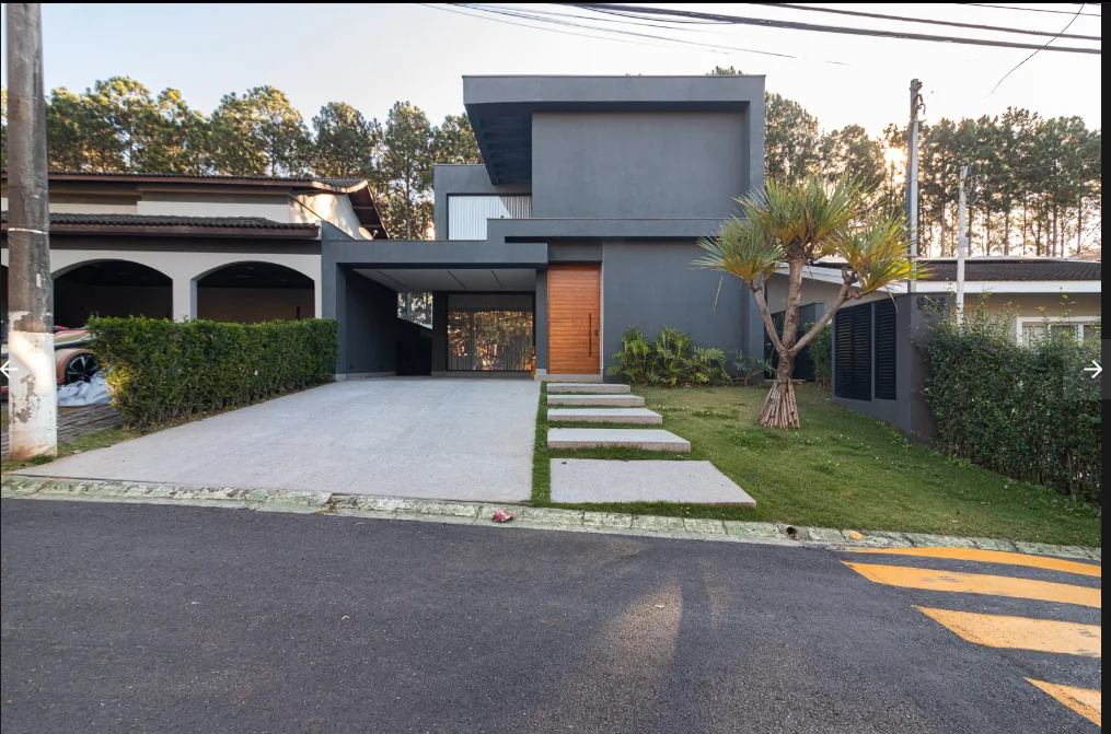 Casa | Residencial 4