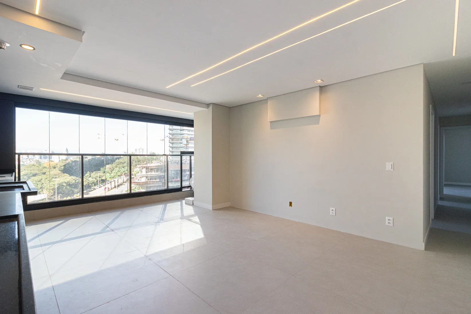 Apartamento | Gran Alphaville