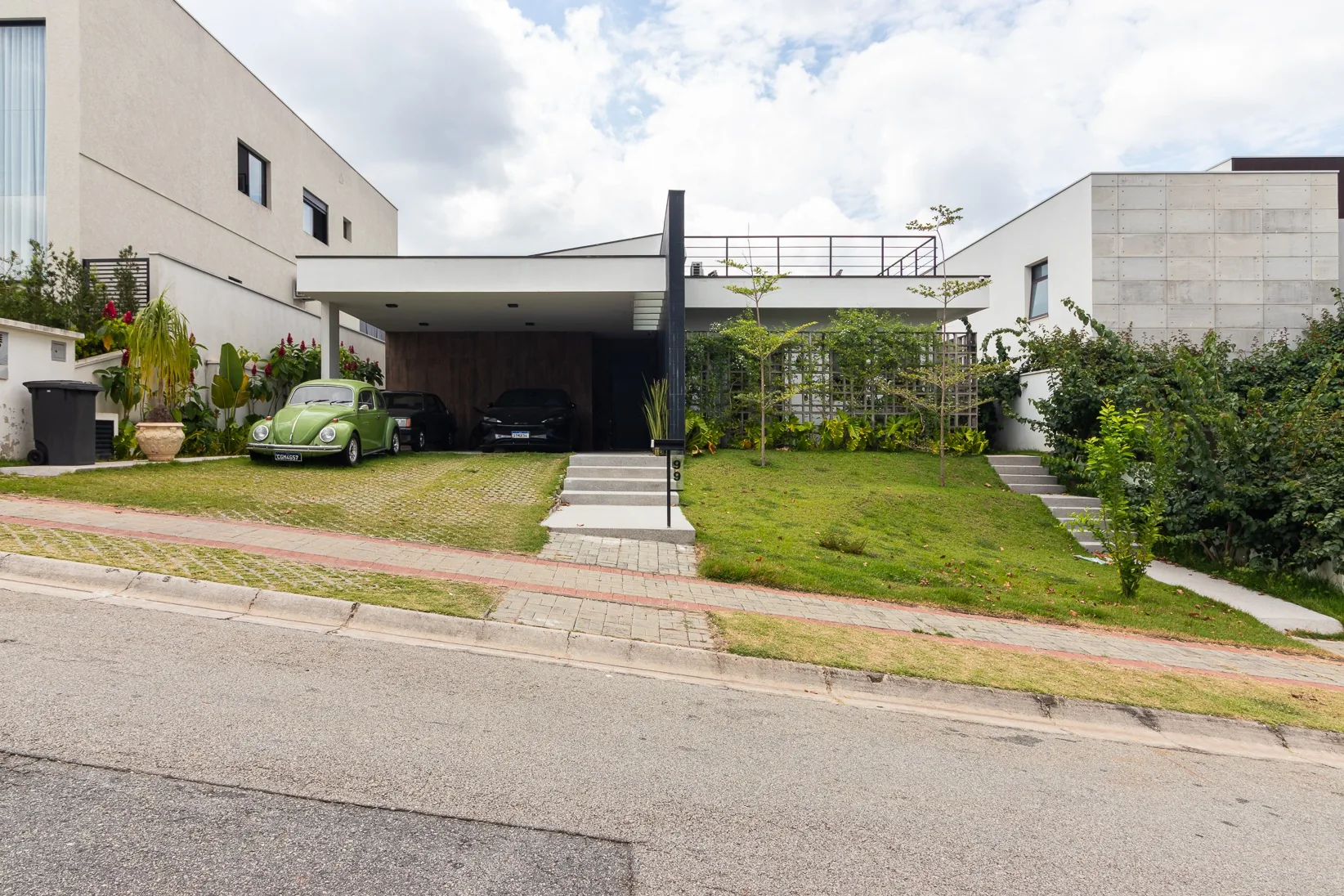 Casa | Residencial Itahyê
