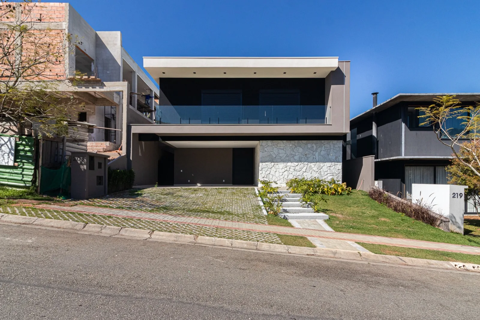 Casa | Residencial Itahyê