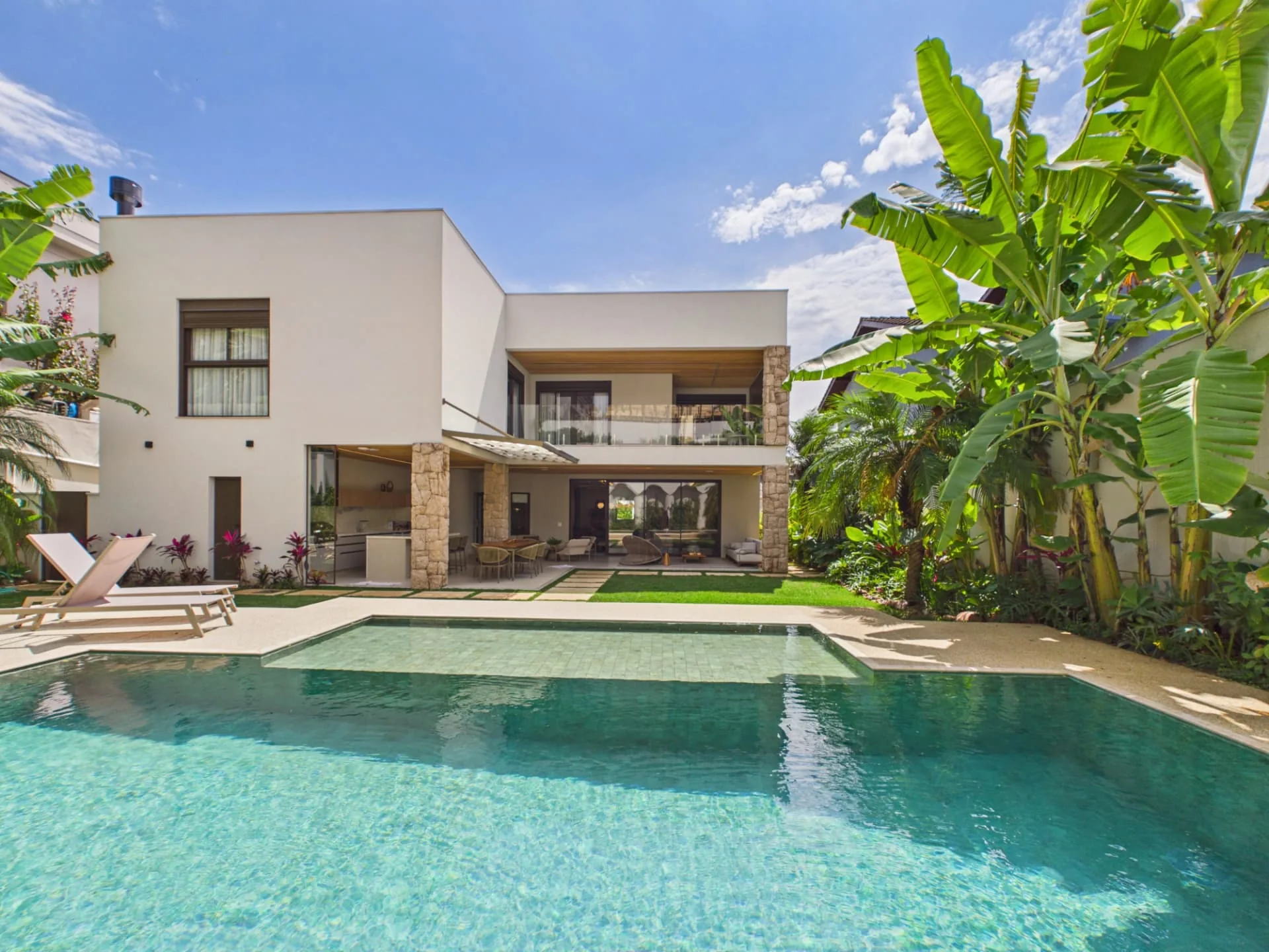 Casa | Condomínio Melville