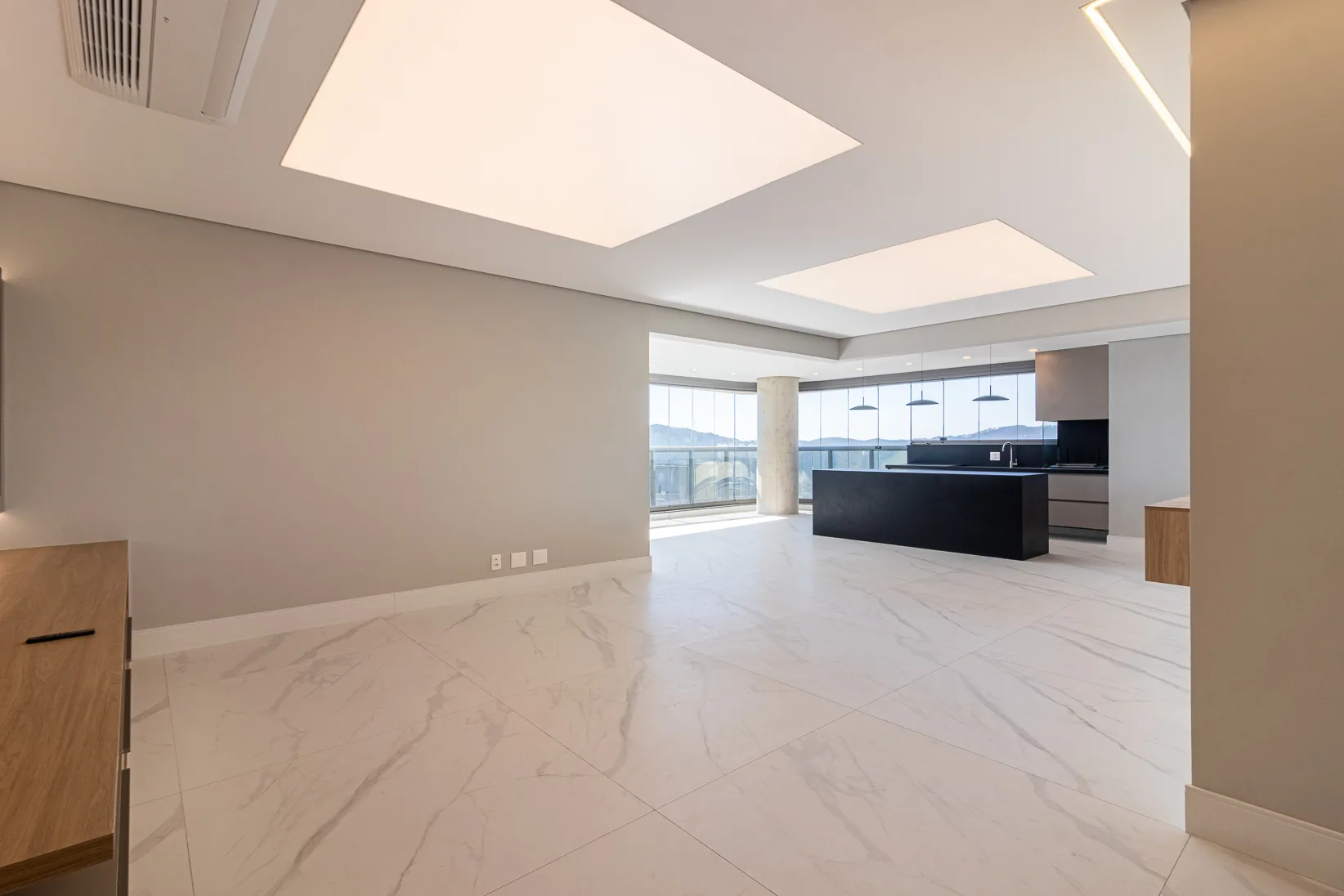 Apartamento | Neo Alphaville