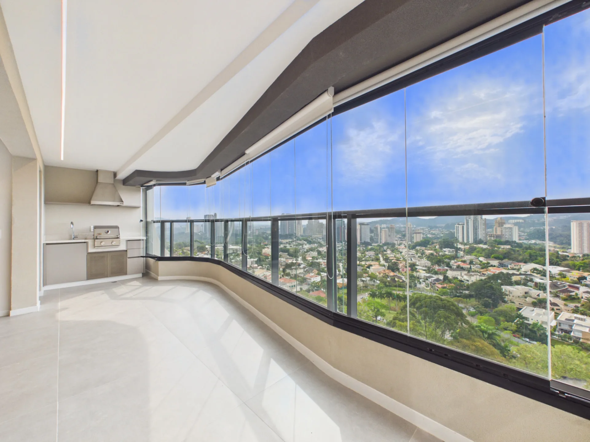 Apartamento | Oka Mamoré