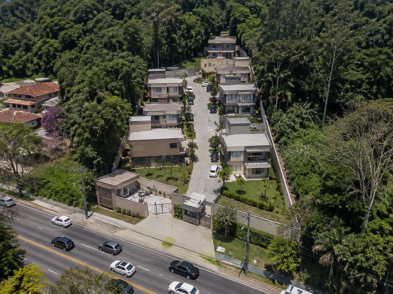 Área para Desenvolvimento