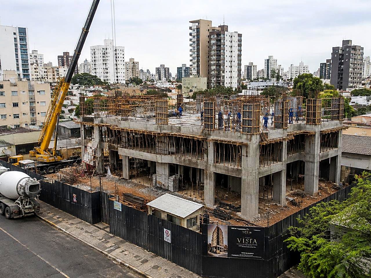 Funding para Aquisição e Início