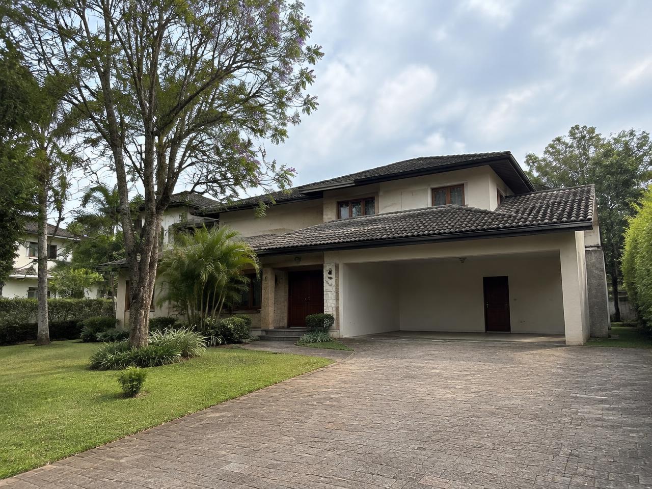 Casas para Retrofit
