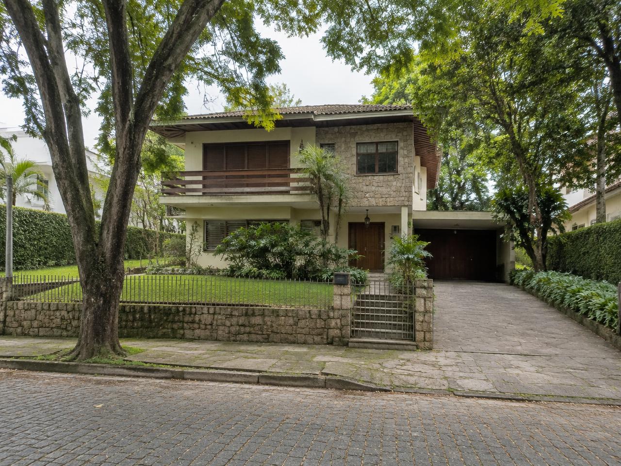 Retrofit Residencial
