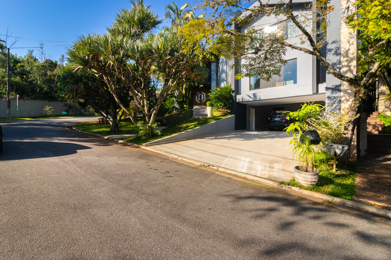 Casa no Residencial 10