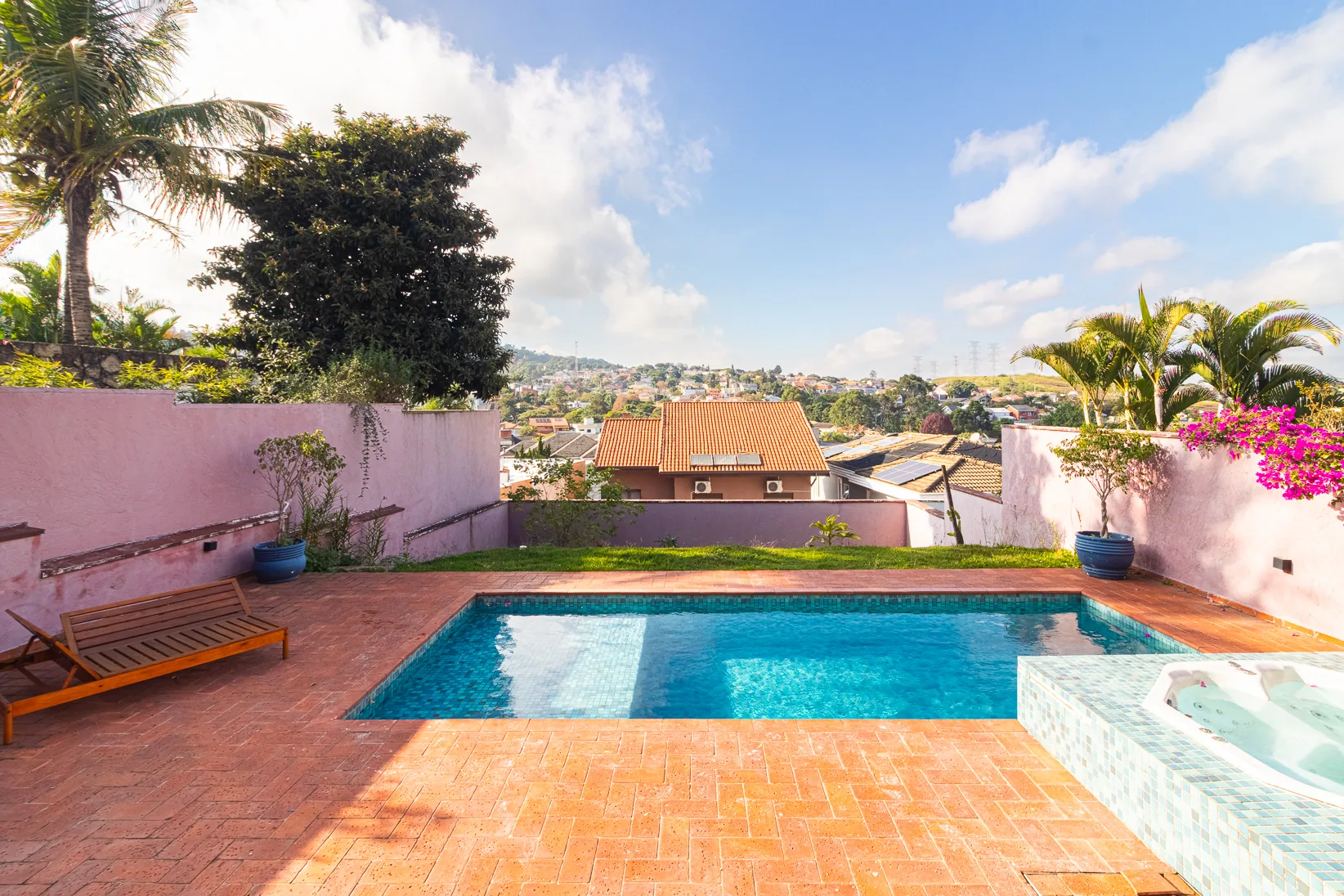 Casa no Residencial 11, Alphaville