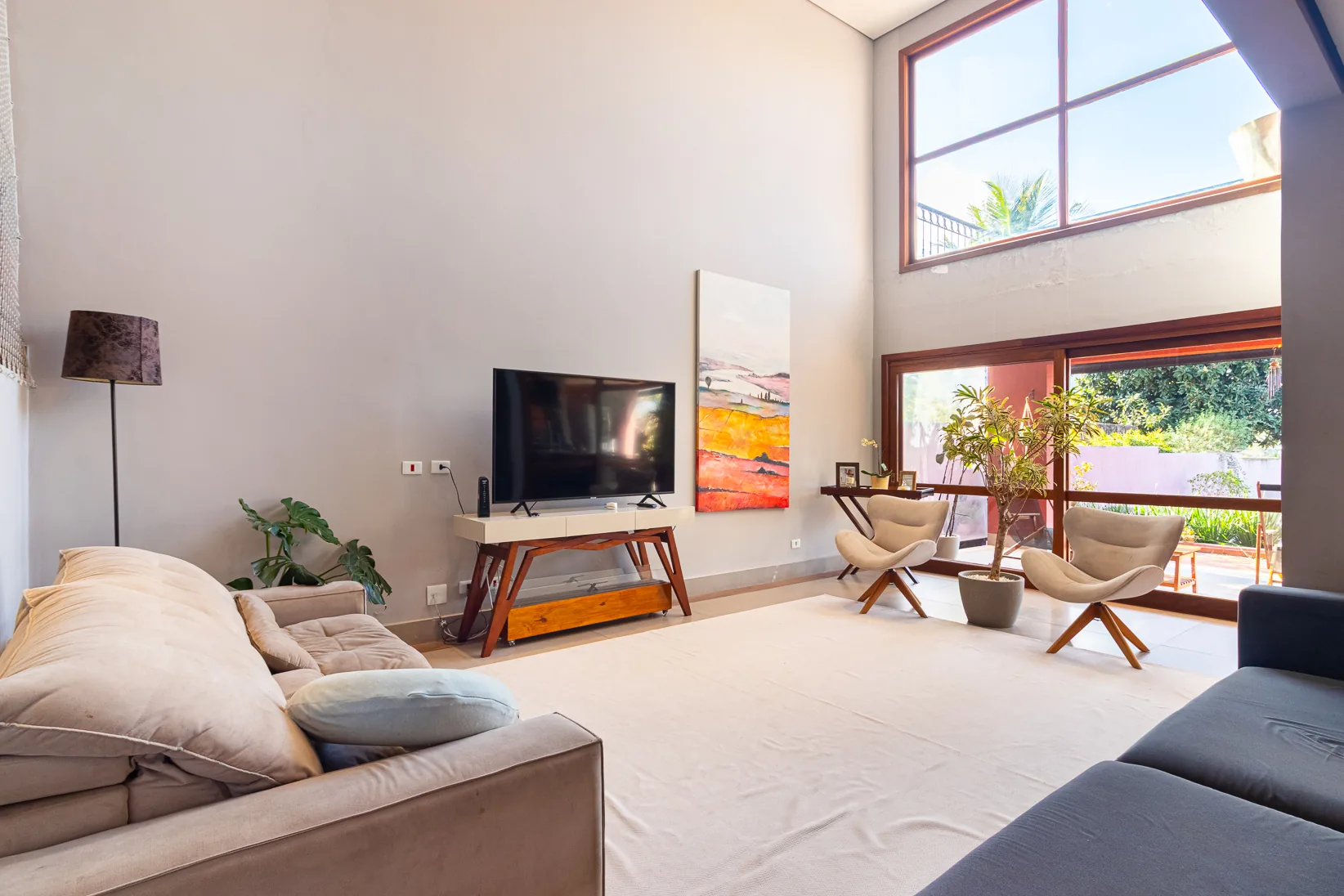 Casa no Residencial 11, Alphaville
