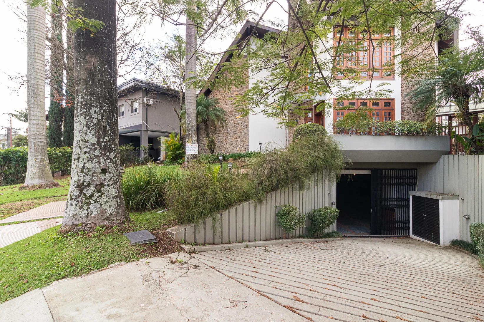 Retrofit Residencial