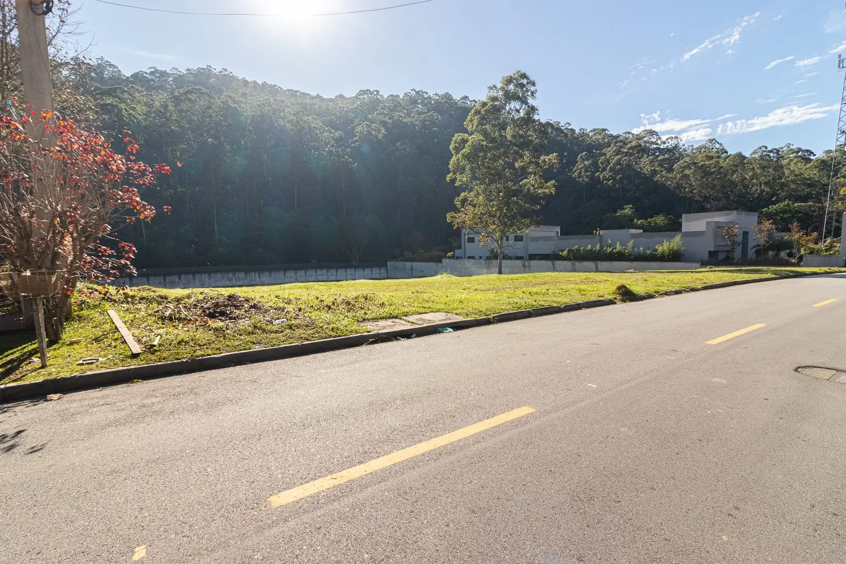 Terreno Residencial