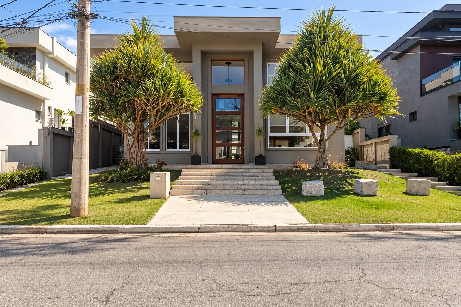 Casa | Tamboré 2