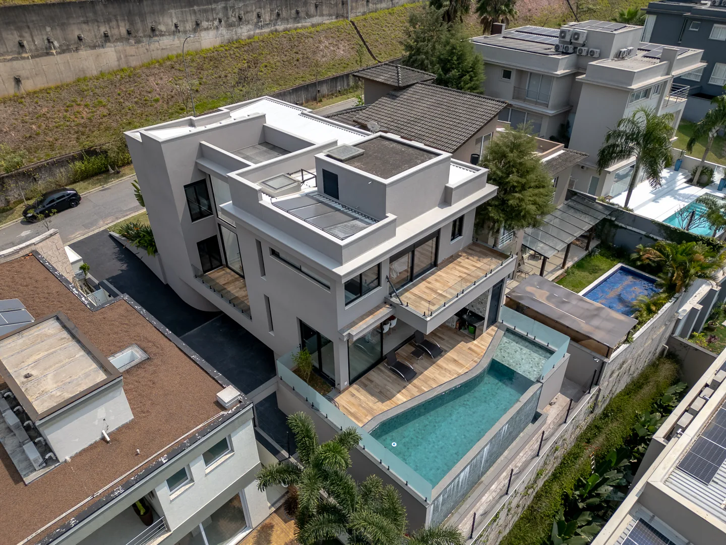 Casa | Villa Solaia